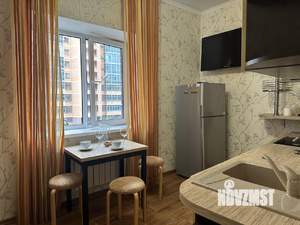 2-к квартира, посуточно, 40м2, 3/16 этаж