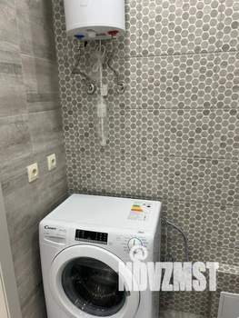 1-к квартира, посуточно, 38м2, 13/19 этаж