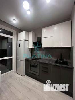 Студия квартира, на длительный срок, 40м2, 7/23 этаж