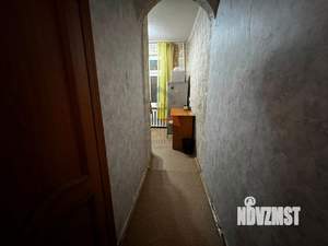 1-к квартира, на длительный срок, 36м2, 1/5 этаж