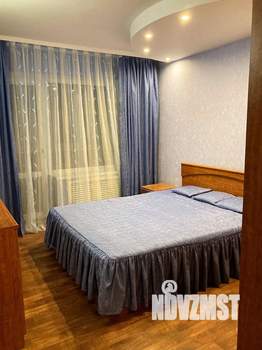 3-к квартира, на длительный срок, 69м2, 7/9 этаж