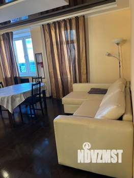 2-к квартира, на длительный срок, 90м2, 12/16 этаж