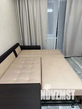 1-к квартира, посуточно, 45м2, 6/16 этаж