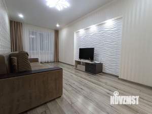 2-к квартира, на длительный срок, 60м2, 10/19 этаж