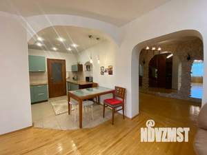 4-к квартира, посуточно, 140м2, 5/9 этаж