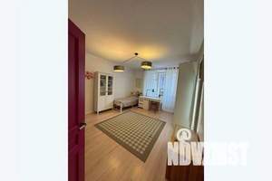 2-к квартира, посуточно, 82м2, 7/9 этаж