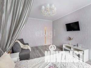 1-к квартира, на длительный срок, 45м2, 7/12 этаж