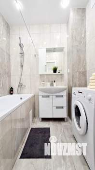 2-к квартира, посуточно, 41м2, 1/1 этаж