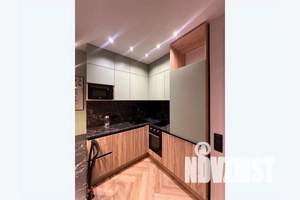 1-к квартира, посуточно, 42м2, 2/10 этаж