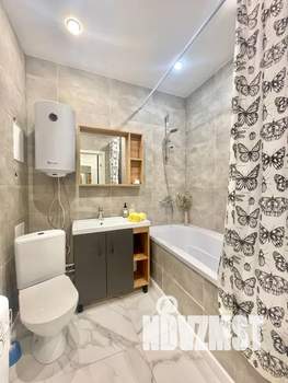 Студия квартира, посуточно, 30м2, 8/26 этаж