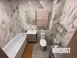 Студия квартира, посуточно, 30м2, 3/9 этаж