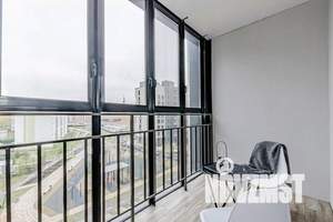 1-к квартира, посуточно, 47м2, 5/8 этаж