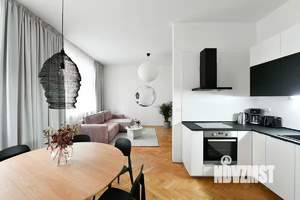 2-к квартира, на длительный срок, 75м2, 22/24 этаж