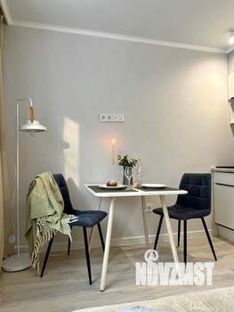 1-к квартира, посуточно, 18м2, 1/5 этаж