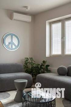 2-к квартира, посуточно, 60м2, 1/1 этаж