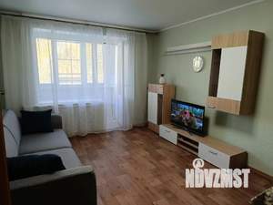 2-к квартира, посуточно, 50м2, 4/5 этаж