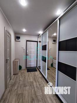 1-к квартира, на длительный срок, 40м2, 7/16 этаж