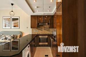 1-к квартира, на длительный срок, 47м2, 8/17 этаж