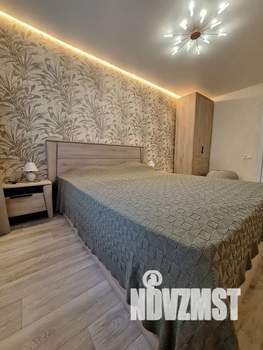 3-к квартира, посуточно, 70м2, 3/9 этаж
