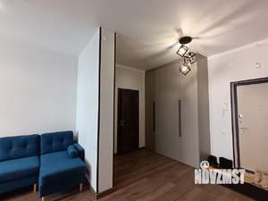 2-к квартира, на длительный срок, 57м2, 17/23 этаж