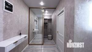 2-к квартира, посуточно, 60м2, 1/1 этаж