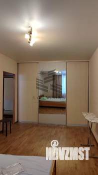 1-к квартира, на длительный срок, 40м2, 7/14 этаж