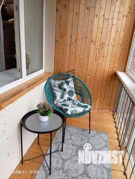 3-к квартира, на длительный срок, 100м2, 4/10 этаж