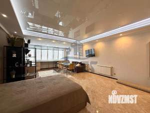 1-к квартира, на длительный срок, 50м2, 3/26 этаж