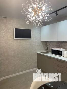 1-к квартира, посуточно, 40м2, 3/14 этаж