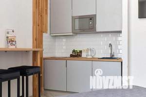 1-к квартира, посуточно, 22м2, 3/5 этаж