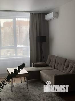 2-к квартира, на длительный срок, 50м2, 16/29 этаж