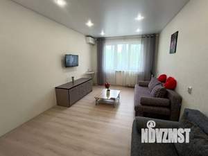 2-к квартира, посуточно, 45м2, 4/5 этаж