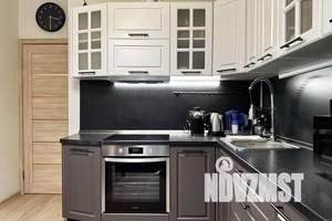 2-к квартира, посуточно, 52м2, 9/19 этаж