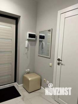 Студия квартира, на длительный срок, 28м2, 14/24 этаж