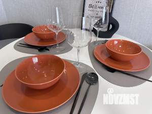 Студия квартира, посуточно, 29м2, 18/23 этаж