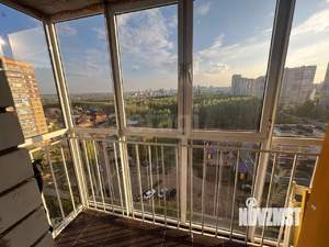 2-к квартира, на длительный срок, 52м2, 12/18 этаж