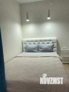 1-к квартира, посуточно, 45м2, 9/9 этаж