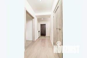 1-к квартира, посуточно, 40м2, 7/9 этаж