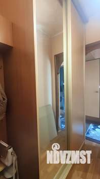 1-к квартира, на длительный срок, 40м2, 6/10 этаж