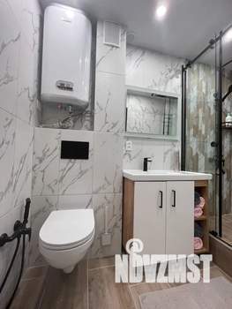 3-к квартира, посуточно, 92м2, 4/4 этаж