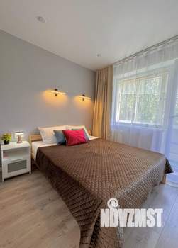 1-к квартира, посуточно, 32м2, 3/5 этаж