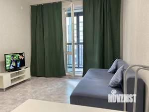 1-к квартира, на длительный срок, 42м2, 7/9 этаж