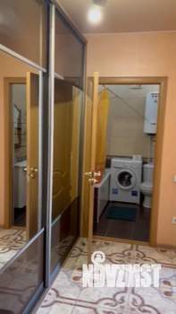 1-к квартира, на длительный срок, 45м2, 9/9 этаж