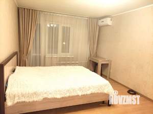 1-к квартира, на длительный срок, 35м2, 3/9 этаж