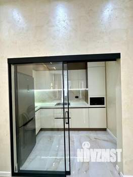 2-к квартира, на длительный срок, 57м2, 5/22 этаж