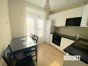 1-к квартира, посуточно, 37м2, 5/9 этаж
