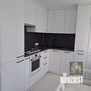 1-к квартира, на длительный срок, 36м2, 4/5 этаж