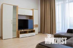 2-к квартира, посуточно, 64м2, 1/5 этаж