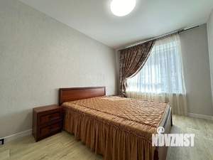 2-к квартира, посуточно, 40м2, 1/1 этаж