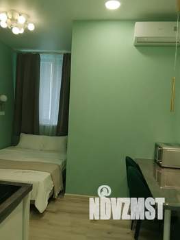 Студия квартира, посуточно, 23м2, 1/10 этаж